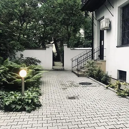 Enios Dluga 60 Apartmán