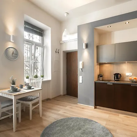 Enios Dluga 60 * Krakow